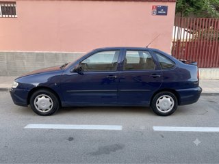 SEAT Cordoba 2001