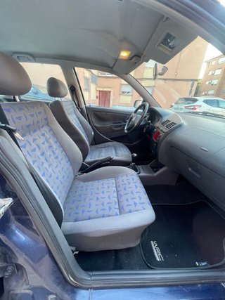 SEAT Cordoba 2001