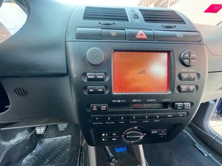 SEAT Cordoba 2001