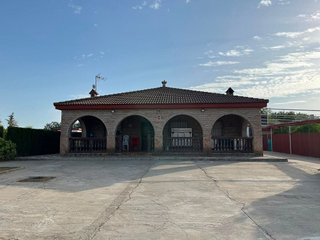 Casa rural en venta en Carmona