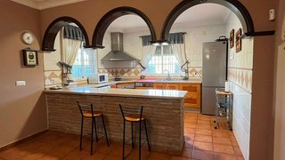 Casa rural en venta en Carmona