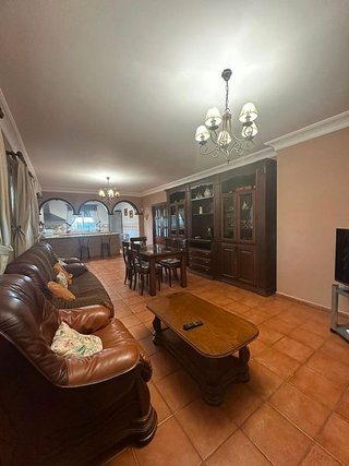 Casa rural en venta en Carmona