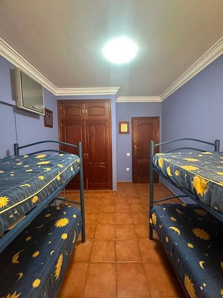 Casa rural en venta en Carmona