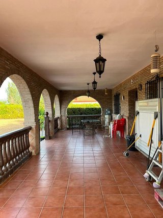 Casa rural en venta en Carmona