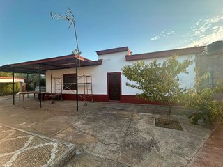 Casa rural en venta en Carmona