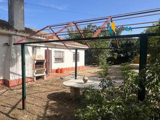 Chalet en venta en Barrio Nuevo en Conil de la Frontera