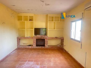 Chalet en venta en Barrio Nuevo en Conil de la Frontera