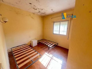 Chalet en venta en Barrio Nuevo en Conil de la Frontera