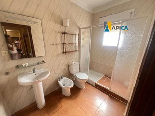 Chalet en venta en Barrio Nuevo en Conil de la Frontera