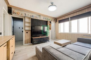 Piso en venta en Gorg - Pep Ventura en Badalona