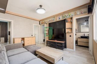 Piso en venta en Gorg - Pep Ventura en Badalona