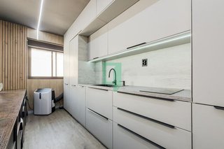 Piso en venta en Gorg - Pep Ventura en Badalona