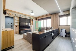 Piso en venta en Gorg - Pep Ventura en Badalona