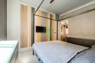 Piso en venta en Gorg - Pep Ventura en Badalona