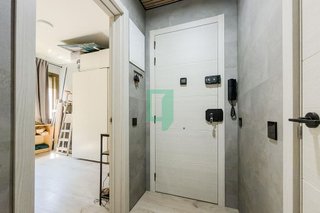 Piso en venta en Gorg - Pep Ventura en Badalona