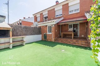 Casa en venta en Sector Est en Premià de Mar