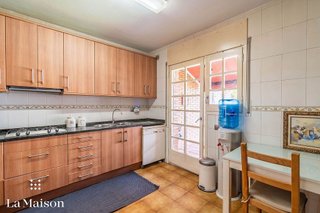 Casa en venta en Sector Est en Premià de Mar