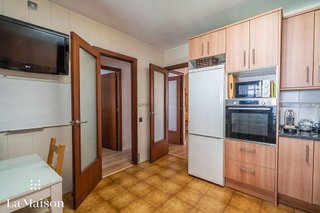 Casa en venta en Sector Est en Premià de Mar