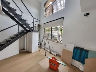 Dúplex en venta en Artigas - Llefià en Badalona