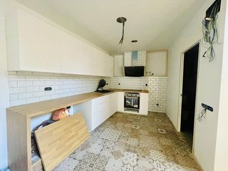 Dúplex en venta en Artigas - Llefià en Badalona