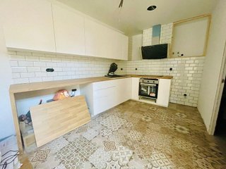 Dúplex en venta en Artigas - Llefià en Badalona