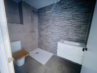 Dúplex en venta en Artigas - Llefià en Badalona