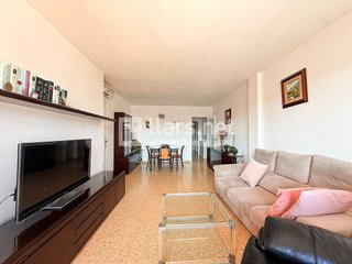 Piso en venta en Centre Vila en Vilanova i La Geltrú