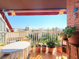 Piso en venta en Centre Vila en Vilanova i La Geltrú