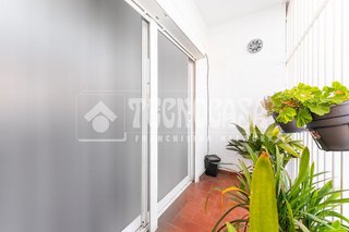 Piso en venta en Les Planes en Sant Joan Despí