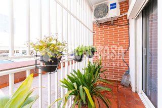 Piso en venta en Les Planes en Sant Joan Despí