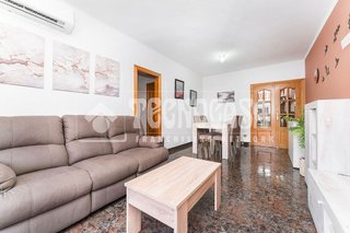 Piso en venta en Les Planes en Sant Joan Despí