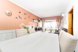 Piso en venta en Les Planes en Sant Joan Despí