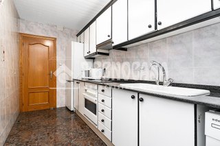 Piso en venta en Les Planes en Sant Joan Despí