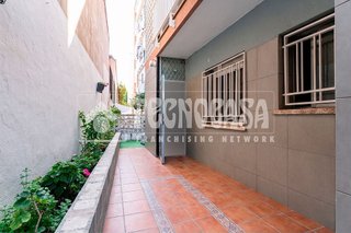 Piso en venta en Les Planes en Sant Joan Despí