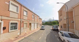 Casa en venta en Sax