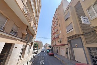 Piso en venta en Sant Pere en Terrassa