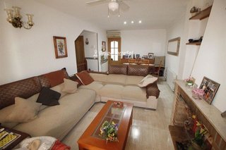Casa adosada en venta en Centre en Torredembarra