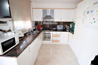 Casa adosada en venta en Centre en Torredembarra