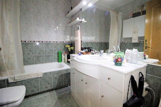 Casa adosada en venta en Centre en Torredembarra