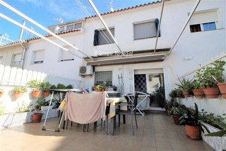 Casa adosada en venta en Centre en Torredembarra
