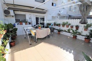 Casa adosada en venta en Centre en Torredembarra