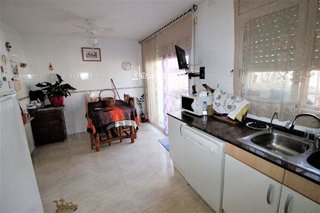 Casa adosada en venta en Centre en Torredembarra