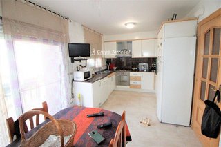 Casa adosada en venta en Centre en Torredembarra