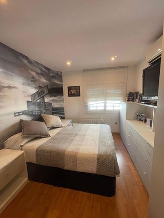 Piso en venta en La Florida en Hospitalet de Llobregat, L´