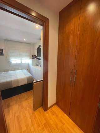 Piso en venta en La Florida en Hospitalet de Llobregat, L´