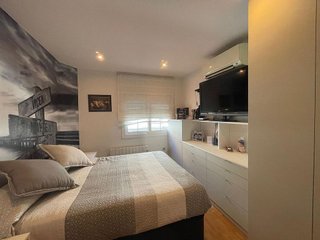 Piso en venta en La Florida en Hospitalet de Llobregat, L´