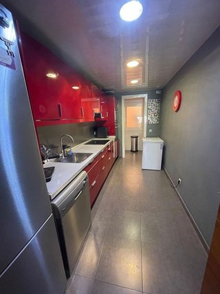 Piso en venta en La Florida en Hospitalet de Llobregat, L´