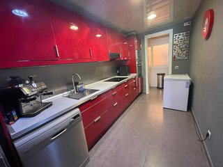 Piso en venta en La Florida en Hospitalet de Llobregat, L´