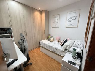 Piso en venta en La Florida en Hospitalet de Llobregat, L´