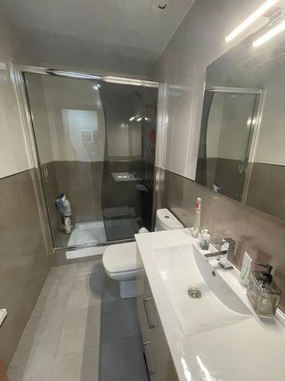 Piso en venta en La Florida en Hospitalet de Llobregat, L´
